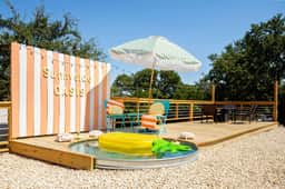 Heated Cowboy Pool, King Suite & Near Wimberley