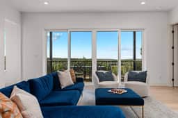 Panoramic Lake Views | Steps to Marina | Hot Tub